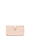 Guess Isidora Phone Organiser Wristlet, Shell