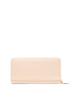 Guess Isidora Zip Around Wallet, Shell