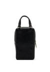 Guess Smartphone Crossbody Bag, Black