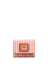 Guess Candace Small Flap Over Purse, Coral