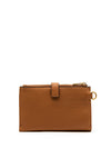 Guess Downtown Chic Organiser Wallet, Cognac