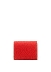 Guess Maddy Small Trifold Purse, Red