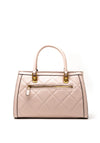 Guess Abey Quilted Shopper Bag, Shell