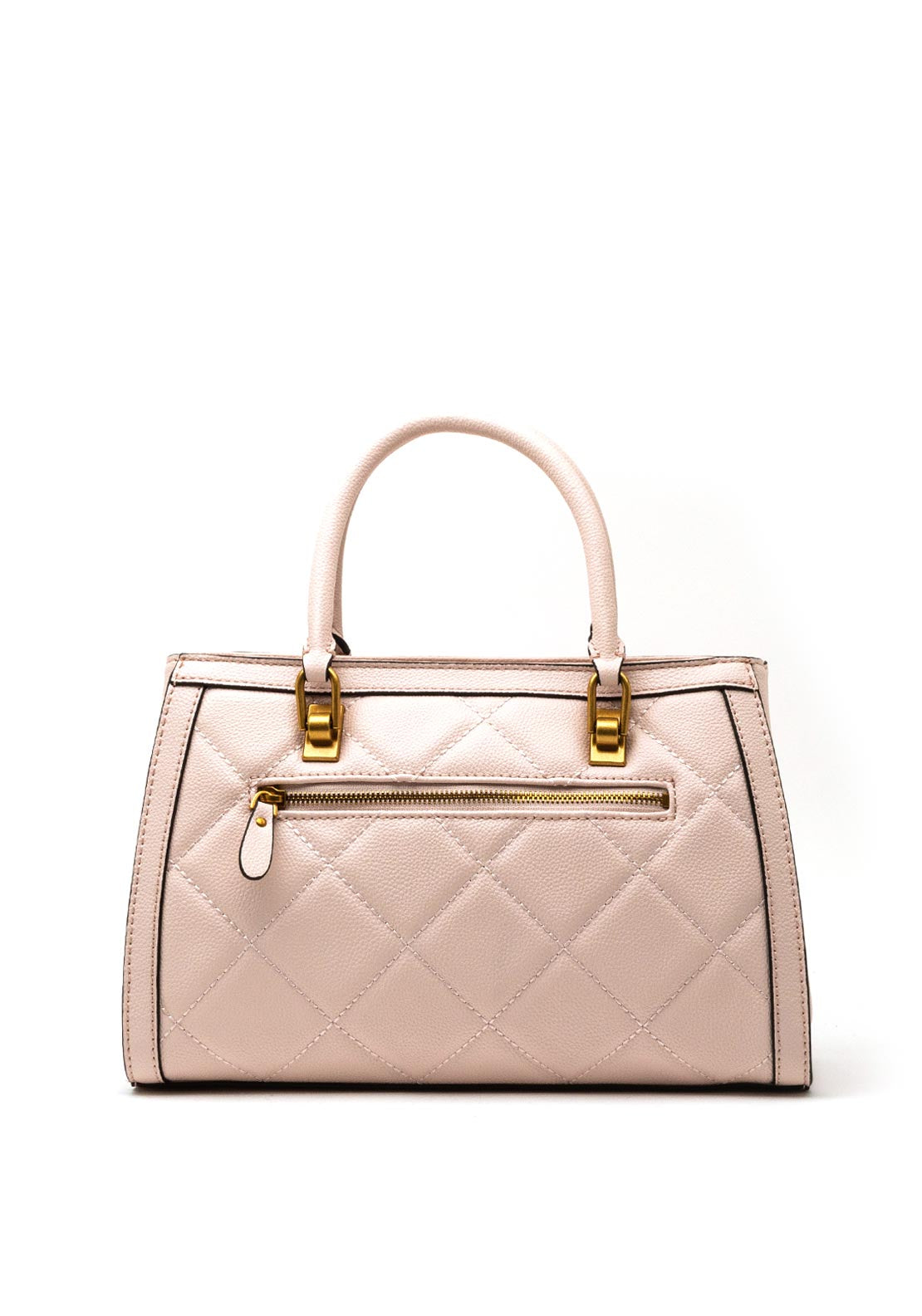 Guess Abey Quilted Shopper Bag, Shell