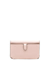 Guess Laurel Phone Organiser Mini Bag, Light Rose
