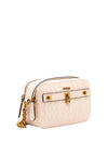 Guess Noelle Crossbody Bag, Shell