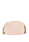 Guess Noelle Crossbody Bag, Shell