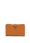 Guess Laurel SLG Smartphone Wallet, Light Cognac