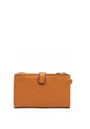 Guess Laurel SLG Smartphone Wallet, Light Cognac