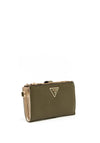 Guess Laurel SLG Smartphone Wallet, Olive