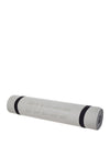 Guess Printed Yoga Mat with Strap, Grey