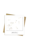 Rita Oates Happiness Floats Greeting Card