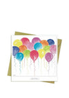 Rita Oates Happy Birthday Greeting Card
