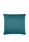 Harlequin Dance of Adornment Square Pillowcase, Wilderness