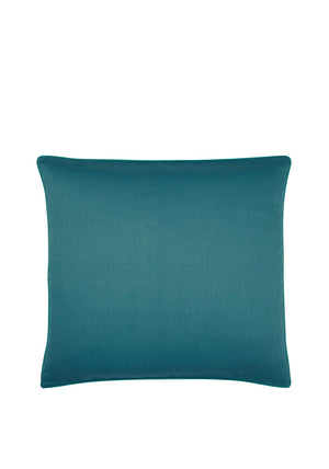 Harlequin Dance of Adornment Square Pillowcase, Wilderness