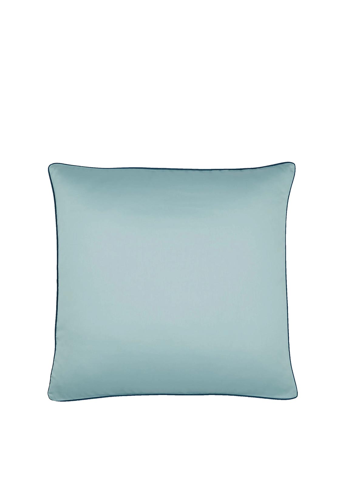 Harlequin Acropora Square Pillowcase, Exhale