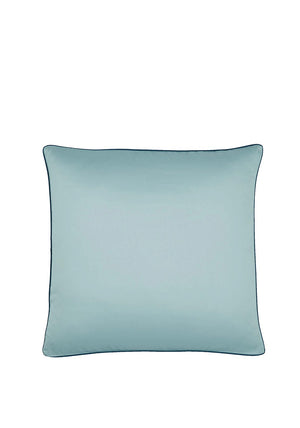 Harlequin Acropora Square Pillowcase, Exhale