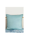 Harlequin Acropora Square Pillowcase, Exhale