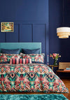 Harlequin Melora Duvet Cover, Brazilian