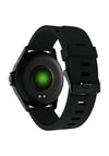 Harry Lime Unisex Smart Watch, Black