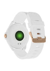 Harry Lime Unisex Smart Watch, White