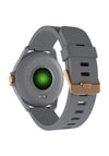 Harry Lime Unisex Smart Watch, Grey