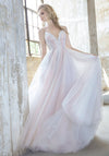 Hayley Paige Hawthorn Wedding Dress