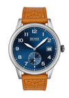 Hugo Boss Mens Analogue Classic Quartz Watch 1513668