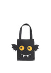 Heaven Sends Felt Bat Trick or Treat Bag