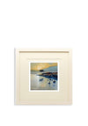 Sharon McDaid Heavenly Haze Framed Art 12x12