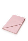 Helena Springfield 180 Thread Count Flat Sheet, Blush