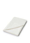 Helena Springfield 180 Thread Count Flat Sheet, Ivory