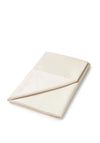 Helena Springfield 180 Thread Count Single Flat Sheet, Linen