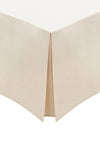 Helena Springfield 180 Thread Count Base Valance, Linen