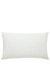 Helena Springfield 180 Thread Count Standard Pillowcase, White