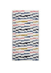 Helena Springfield Cosmos Towels, Navy Multi
