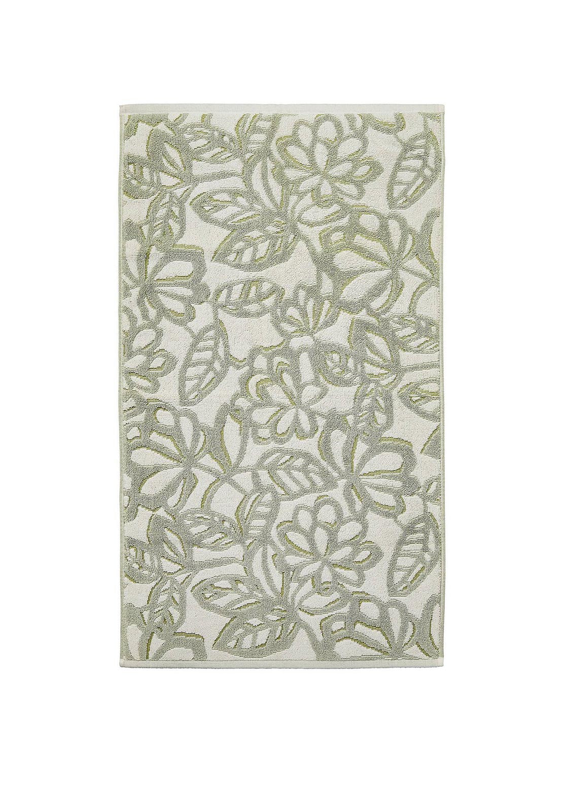 Helena Springfield Jasminda Towels, Olive