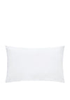 Helena Springfield 180 Thread Count LARGE Standard Pillowcase, White