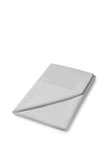 Helena Springfield 180 Thread Count Flat Sheet, Silver