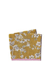 MODA By Helena Springfield Bouvardia Towel, Honey