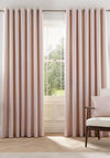 Helena Springfield Eden Ready Made Lined Curtains, Blush