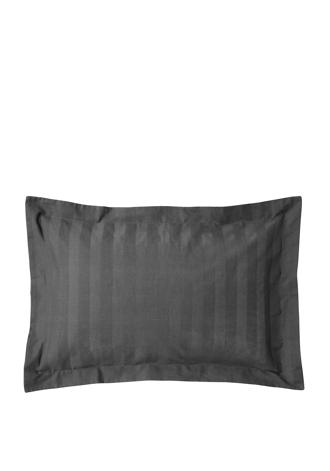 Helena Springfield Moderne Stripe Duvet Set, Graphite
