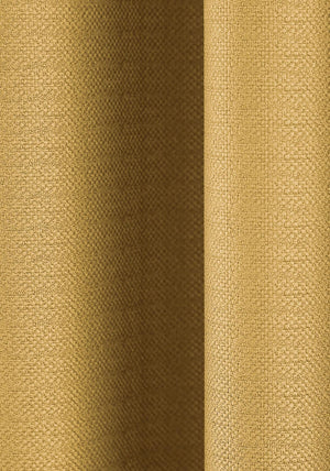 Helena Springfield Eden Lined Eyelet Curtains, Chartreuse