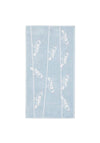 Copenhagen By Helena Springfield Jay Towel, Sky