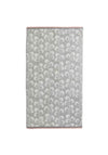 Copenhagen By Helena Springfield Liv Towel, Blush