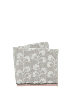 Copenhagen By Helena Springfield Liv Towel, Blush