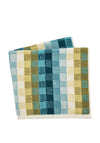 BEDECK NEROLI TOWLES SHEET ALOE