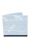 Copenhagen By Helena Springfield Jay Towel, Sky