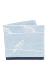 Copenhagen By Helena Springfield Jay Towel, Sky