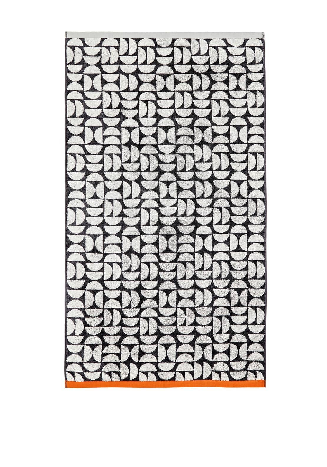 Helena Springfield Tolka Cotton Towel, Mono